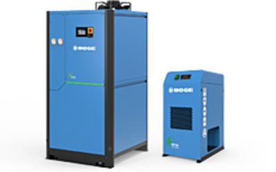 Understanding Industrial Air Compressor Manufacturers