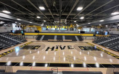 The Benefits of Wood Gym Flooring for Athletic Spaces