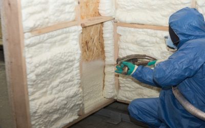 Maximize Your Energy Savings with the Leading Insulation Company Near Middleton, WI