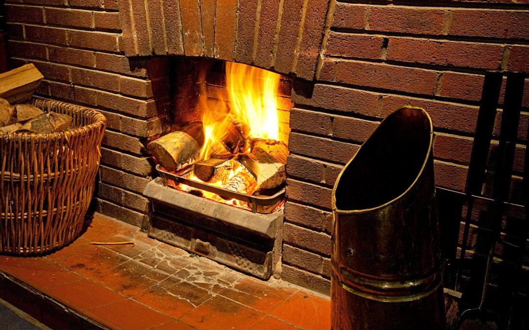 Cozy up your home with premium fireplace inserts in Willmar, MN