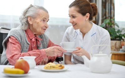 Home Health Care in Greeley Colorado Offers An Excellent Solution.