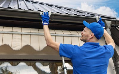 Providing Superior Home Protection – Leading Roofing Company in Glen Ellyn, IL