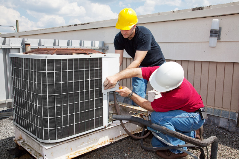 Does Your Home Need Air Conditioning Service in Dallas, TX?