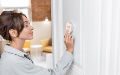 Enhance Your Home Comfort with Wifi Thermostat Installation in Centennial, CO