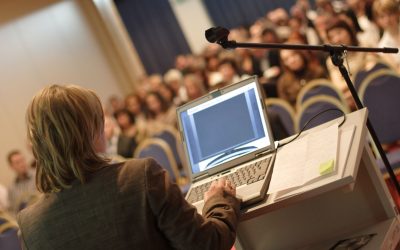 7 Events A Nursing Keynote Speaker Should Attend