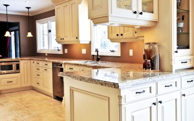 Imbue Your Living Space with Refined Sophistication through Exceptional Cabinet Refinishing in Freehold, NJ