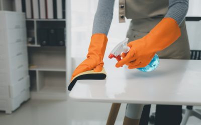 Enhance Your Living Space with Deep Cleaning Services in Smithtown, NY