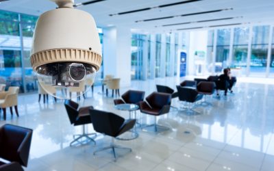 Your Business Deserves the Protection of Top Commercial Security Systems Baltimore, MD