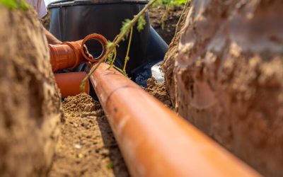 Protect Your Property with Expert Drainage System Installation in Chatham, NJ