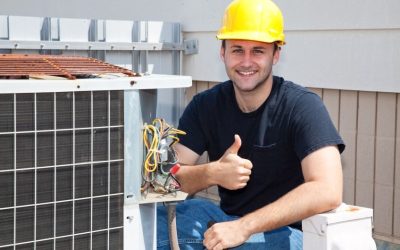 Benefits of Hiring a Professional Commercial Air Conditioning Company In Charleston SC